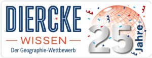 Diercke Wissen - Logo