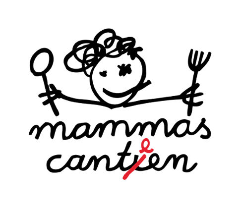LOGO mammas canteen