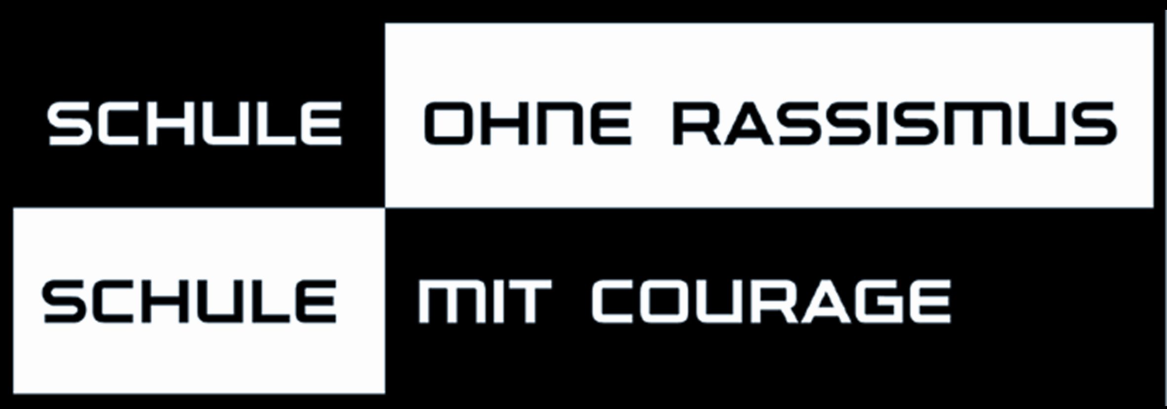 LOGO Schule ohne Rassismus