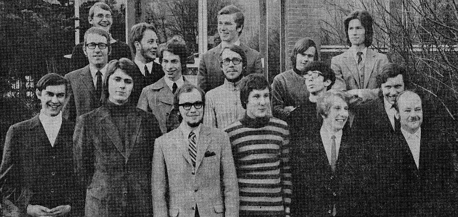 Abitur 1971 (Frühj.) a