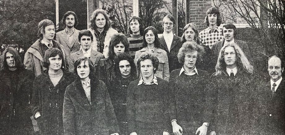 Abitur 1972 b