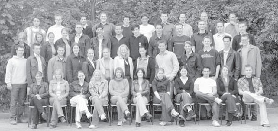 Abitur 2002