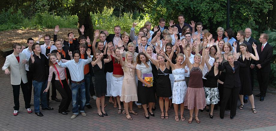 Abitur 2006