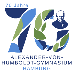 Logo 70 Jahre AvH