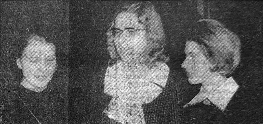 Abitur 1968 (13n, Mädchen)