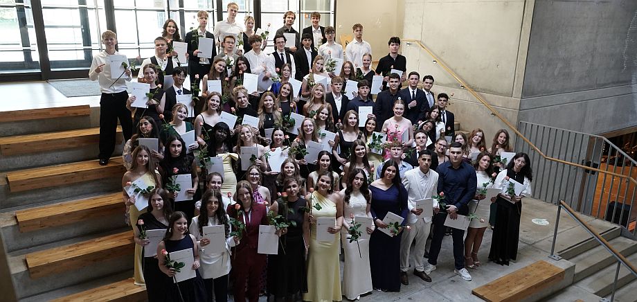 Abitur 2026