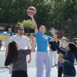 Basketball