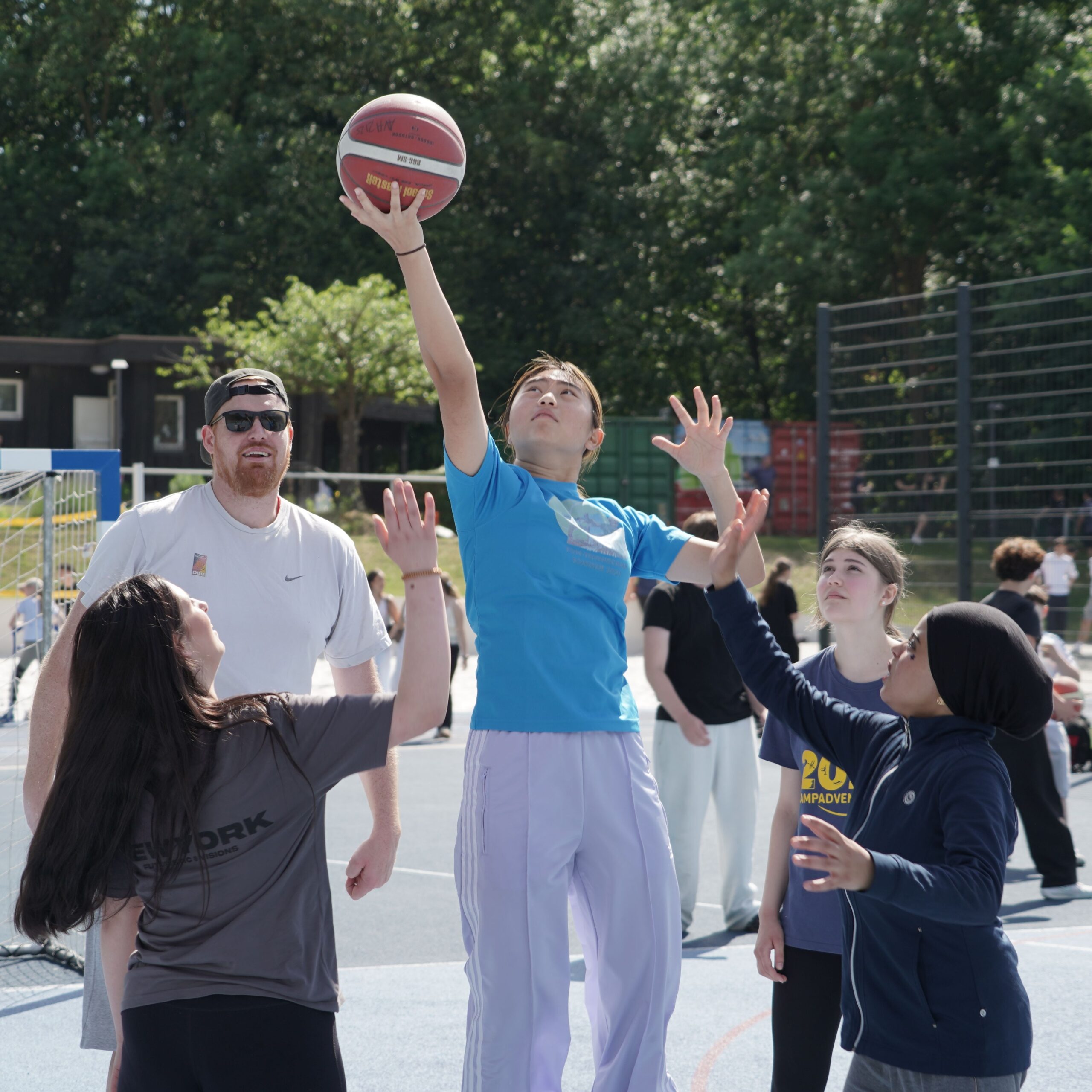 Sportfest