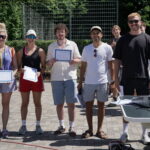 Das Organisationsteam