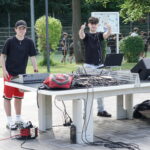 Technik-Team