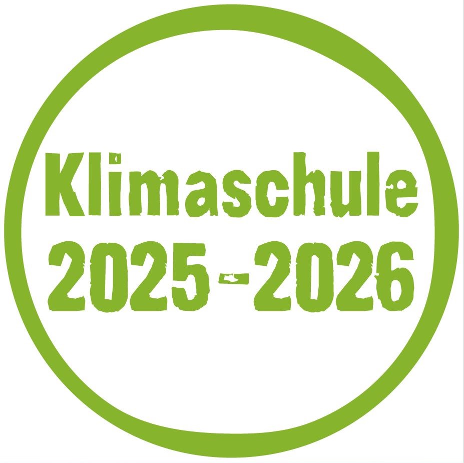 LOGO Klimaschule 2023-2024